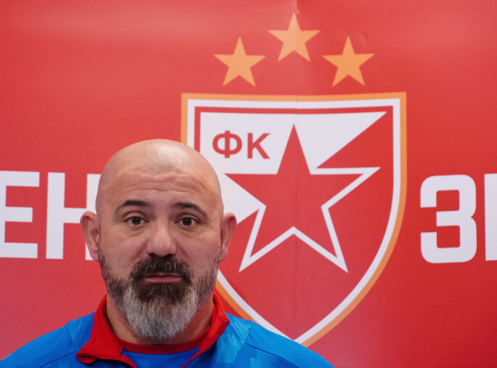 Dejan Stanković: Momci su zaslužni zbog toga što Malme nije imao šut u okvir gola