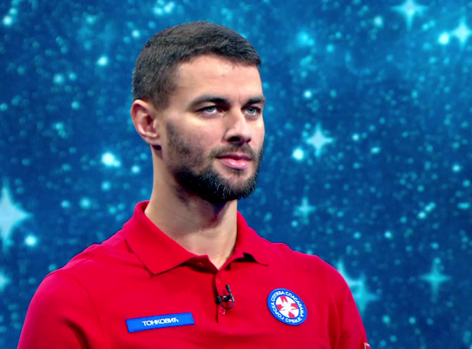 Igor Tonković: Pozivi stižu uglavnom zbog toga što se neko izgubi ili povredi