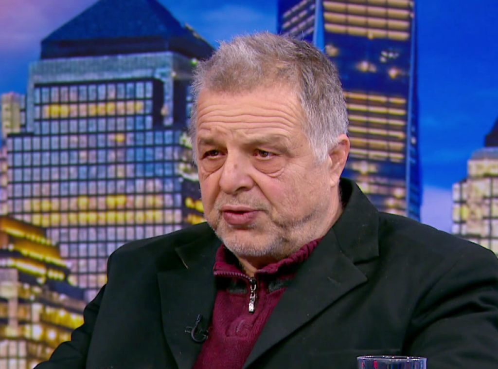 Branko Nadoveza: Mirovne inicijative SAD zasnovane na obnovi i ekonomskom razvoju