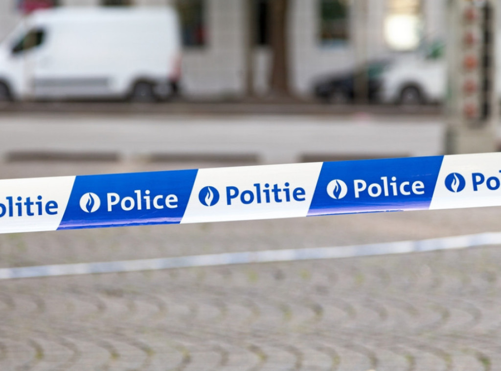 Najmanje šestoro povređenih u napadu nožem na prokurdskom skupu u Antverpenu