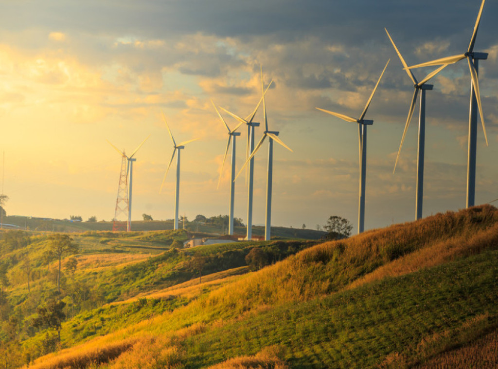 OIE Srbija: Vetar i sunce nadmašili fosilna goriva u proizvodnji električne energije u EU