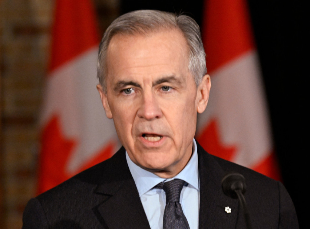 Karni: Kanada ne živi zahvaljujući SAD, prosperira jer smo Kanađani