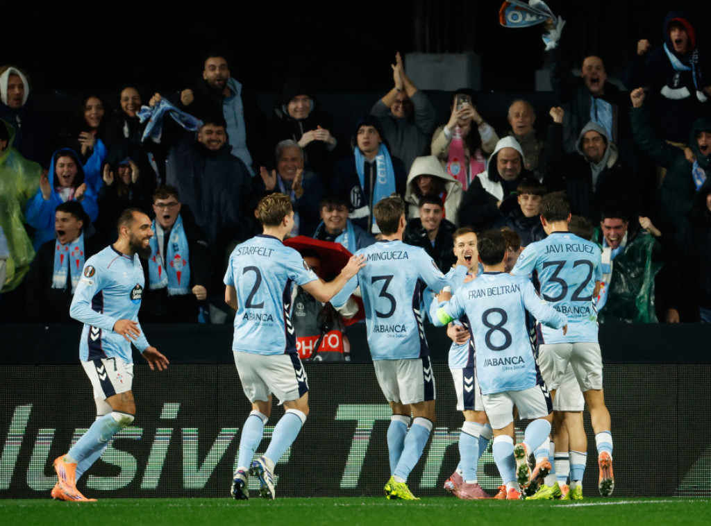 Fudbaleri Selte pobedili Lil pred gostovanje Crvenoj zvezdi