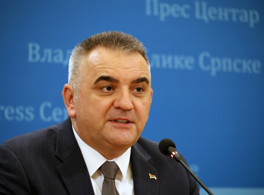 Savo Minić: Nedopustivo je blokiranje otvaranja prelaza Gradiška zbog političkih blokada