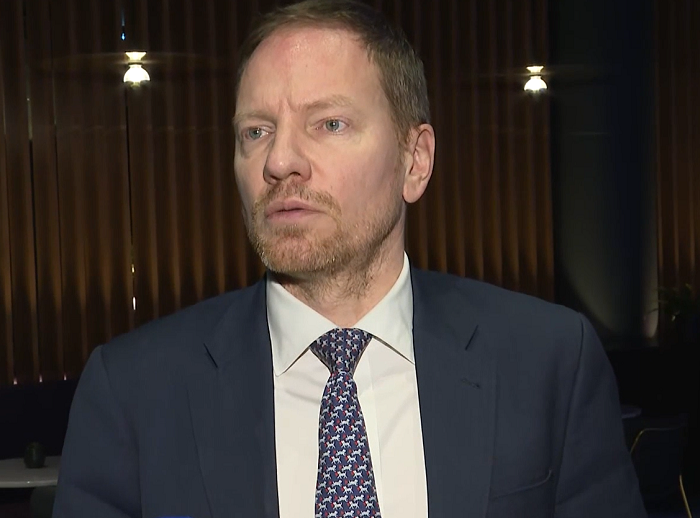 Milan Antonijević: Srbija i Estonija imaju slične izazove u oblasti ljudskih prava