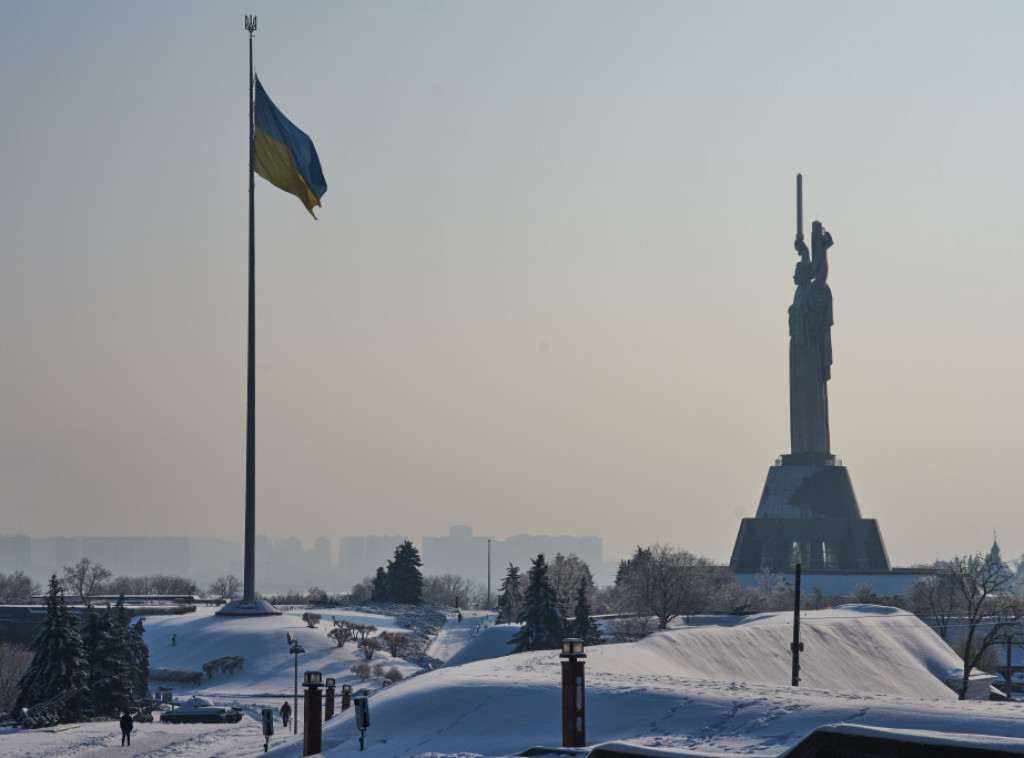 Češki građani prikupili više od 600.000 evra za generatore za Kijev