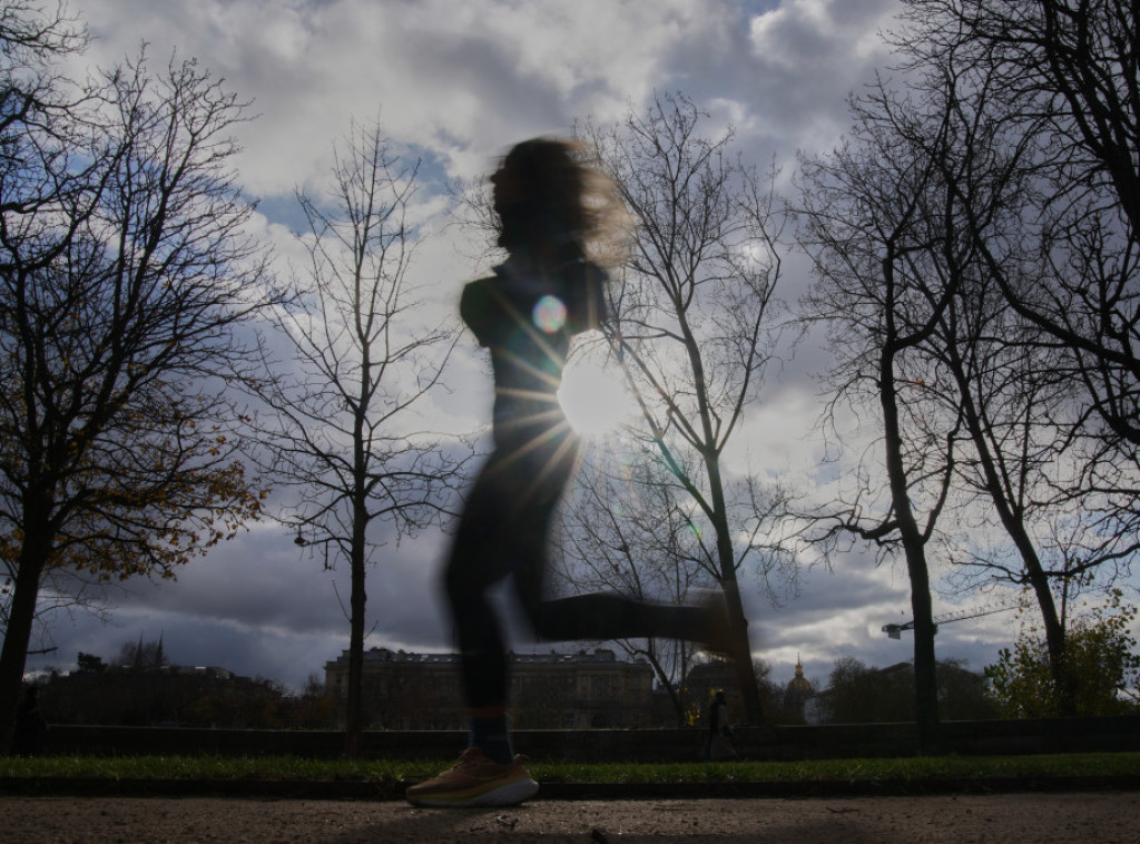 Oluja Ingrid u Bretanji: Vetrovi do 136 kilometara na čas, talasi do 10 metara