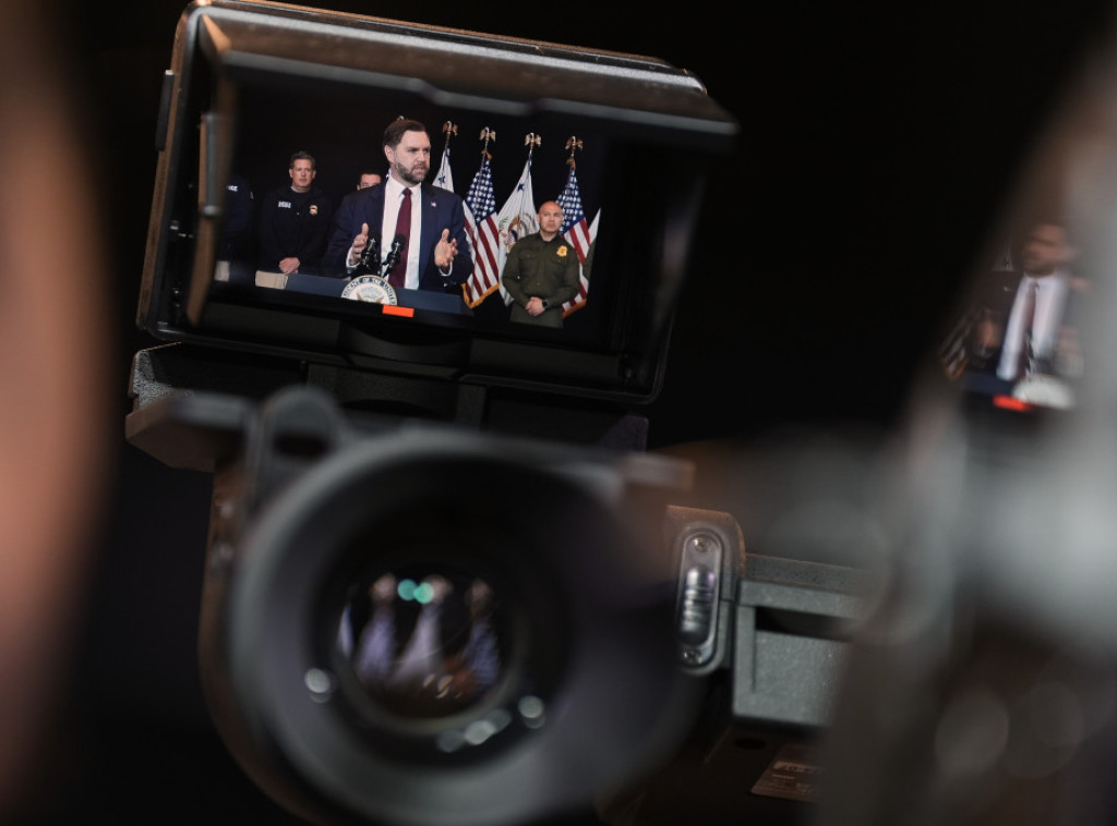 Vens: Evropa ide ka "civilizacijskom samoubistvu", Grenland ključan za NATO bezbednost