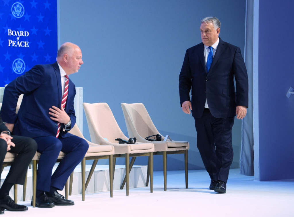 Orban: Zelenski je sve pogrešno postavio, Brisel je spreman da plati, mi nećemo