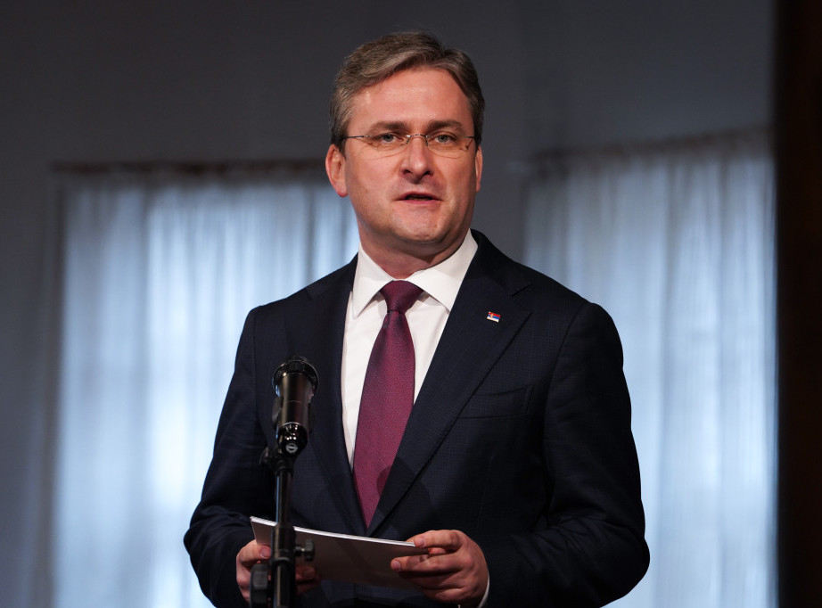 Selaković: Nikad nije planirano da mesto gde je Generalštab nekome bude poklonjeno
