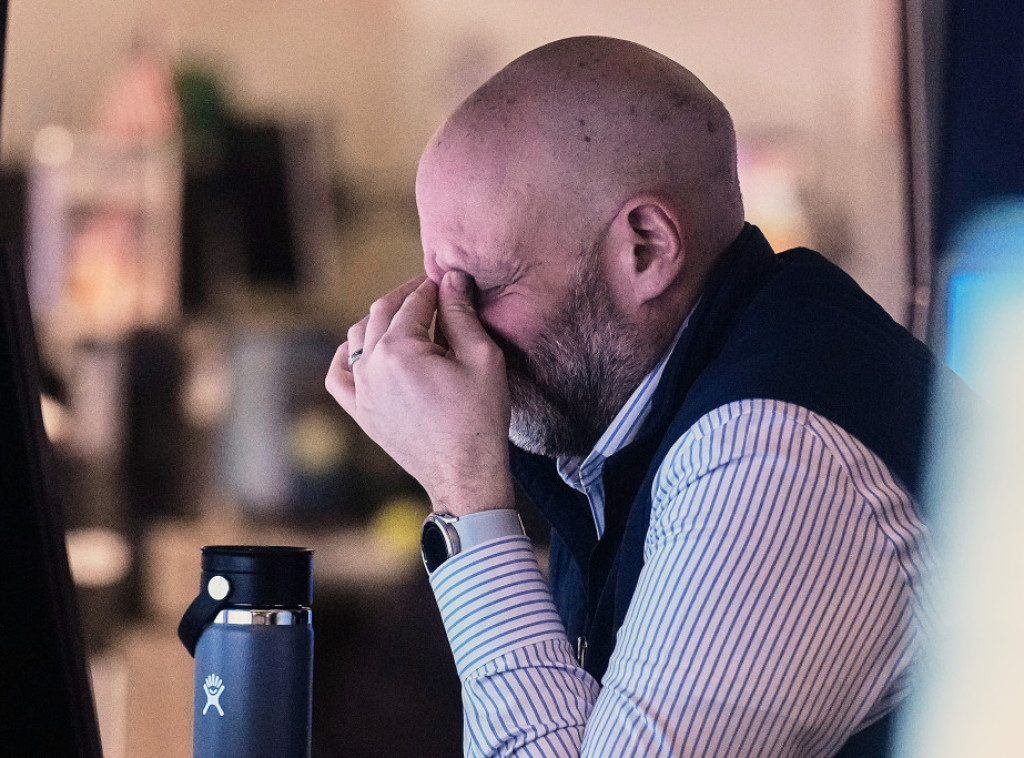 Evropski indeksi neujednačeni, zlato na novom rekordu, geopolitika i dalje u fokusu