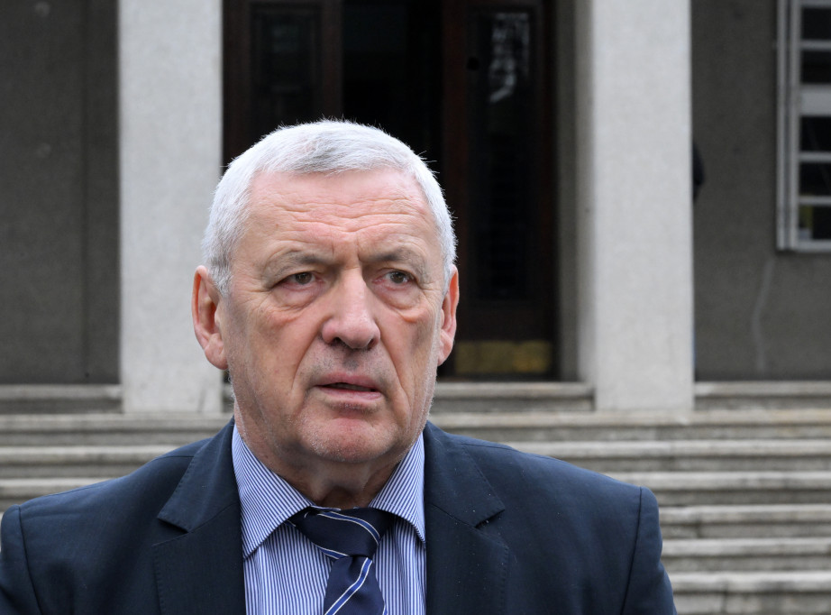 Ministar Balint posetio Institut za povrtarstvo u Smederevskoj Palanci