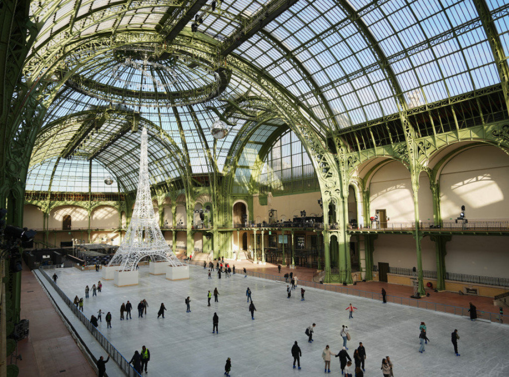 Jedan od četvoro Francuza oseća se usamljeno, posebno u gradovima