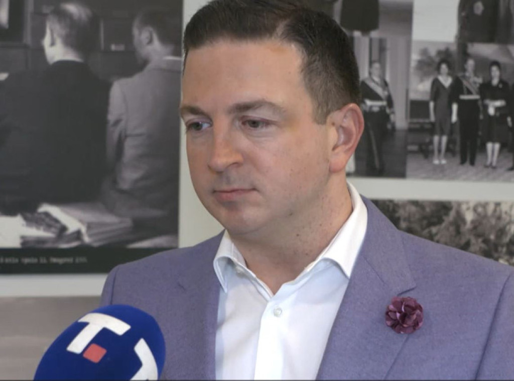 Veljko Mijušković: MOL je dobra opcija za kupovinu ruskog udela u NIS-u za sve tri strane