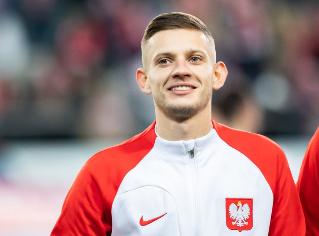 Poljski fudbaler Sebastijan Šimanski prešao iz Fenerbahčea u Ren