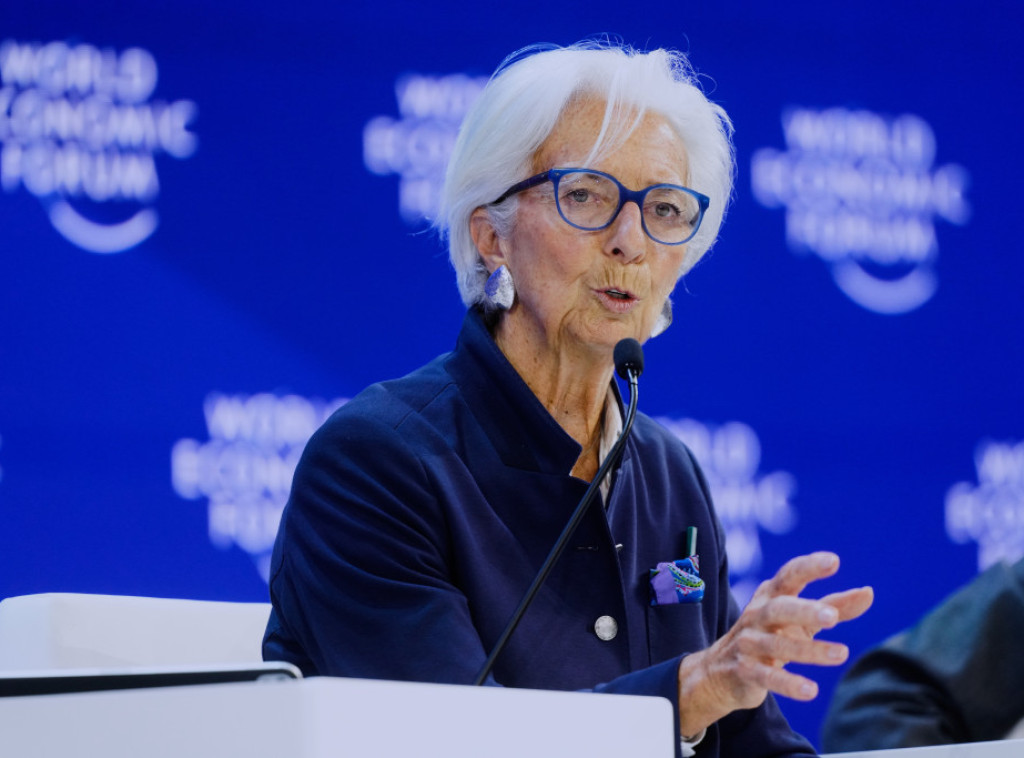 Kristin Lagard: Međunarodni poredak se prilagođava novim pravilima, treba tražiti alternative