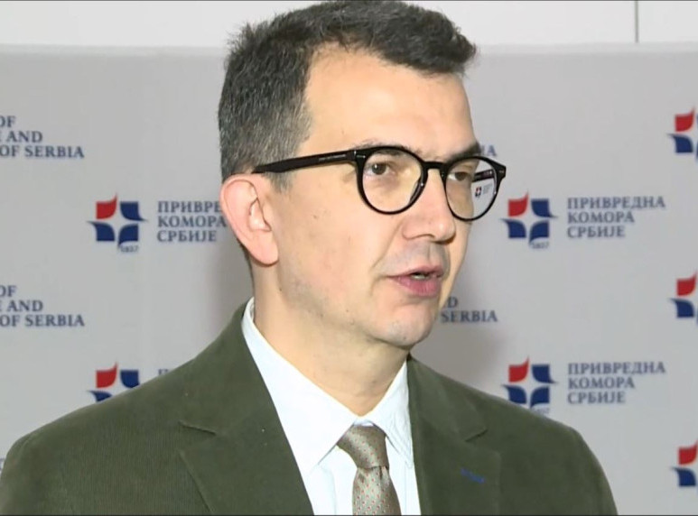 Veljko Jovanović: Zakon o nepoštenim trgovačkim praksama uvodi fer odnose i štiti male