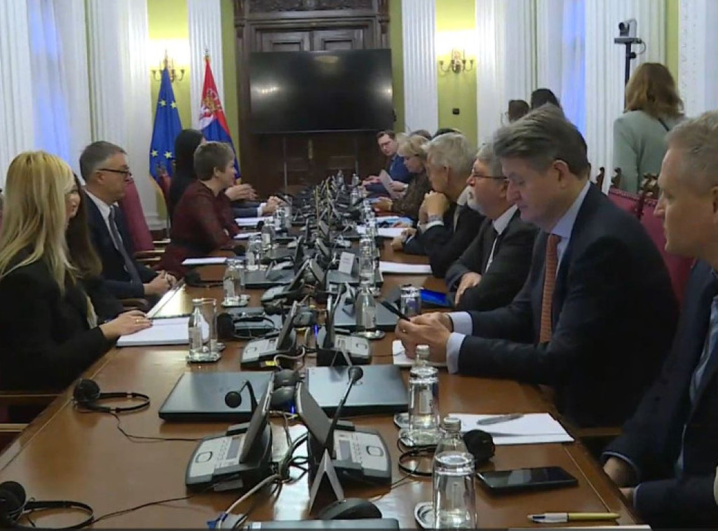 Petr Biztron: Promena vlasti se dešava na izborima, a ne na ulicama