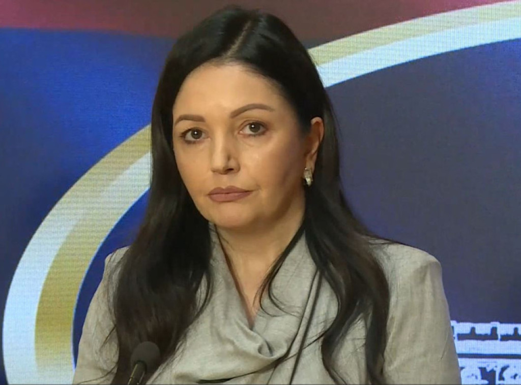 Dunja Simonović Bratić: Misiju Evropskog parlamenta ne zanimaju činjenice i istina