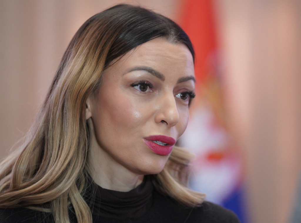 Ministarka Mesarović dodelila sertifikate za stare zanate: Sledećeg meseca novi program podrške