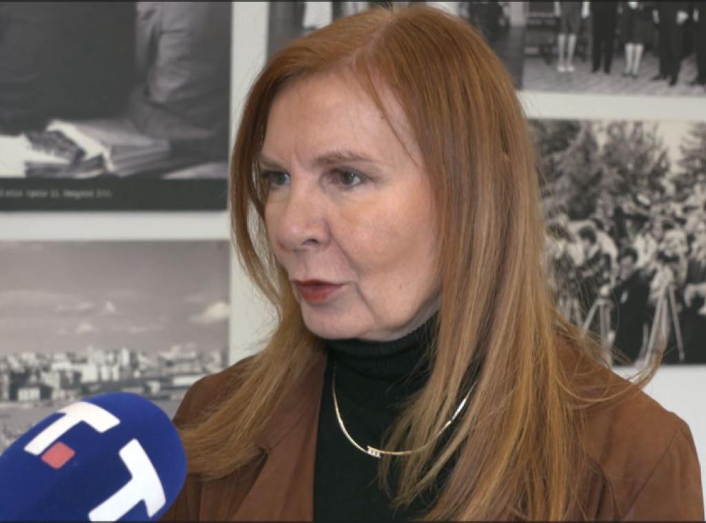 Aleksandra Joksimović: Trilateralni sastanak SAD, Rusije i Ukrajine ukazuje na napredak