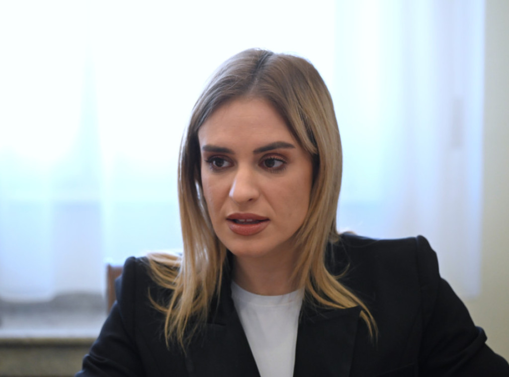 Milica Đurđević Stamenkovski: Srpski narod ne želi da ćuti o stradanjima u Jasenovcu
