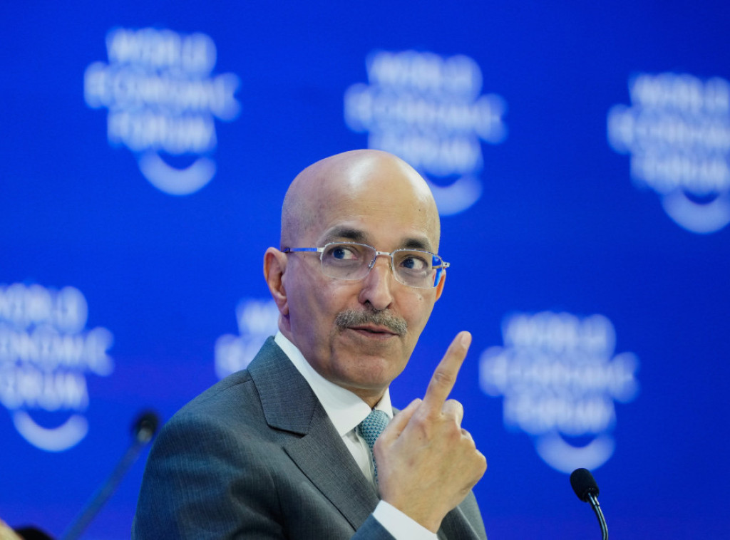 Muhamed Al-Džadan: Stabilnost cena nafte je ključ globalne privrede