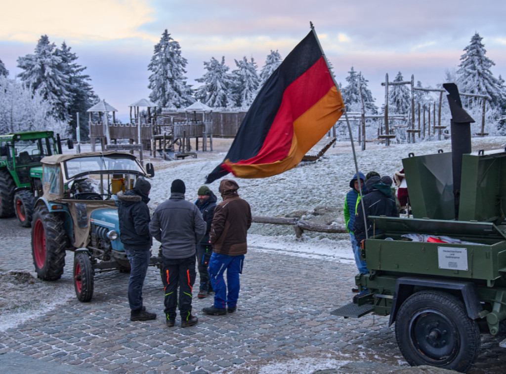 Ifo: Većina Nemaca odbacuje reforme penzionog sistema uprkos riziku za mlade