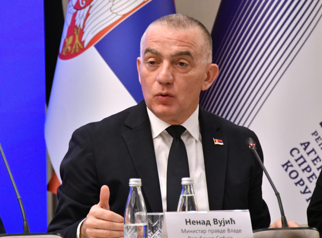 Nenad Vujić razgovarao sa predsednikom Višeg suda u Šapcu o unapređenju uslova rada