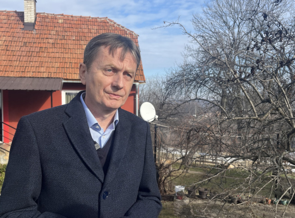 Darko Glišić: Direktna komunikacija sa građanima ključna u rešavanju problema