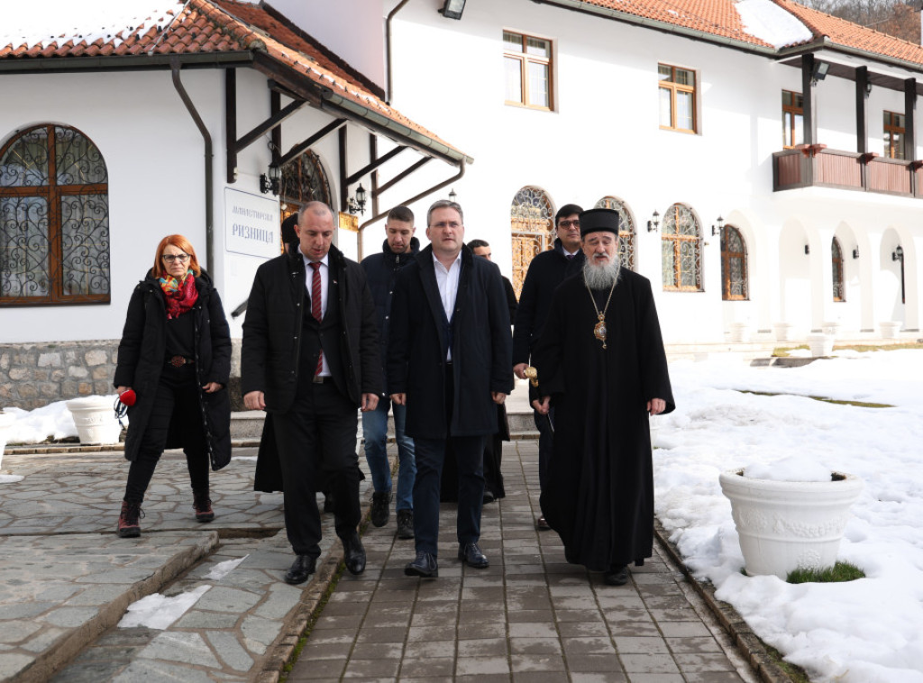 Nikola Selaković: U Prijepolje u 2024. i 2025. uloženo 43,3 miliona dinara