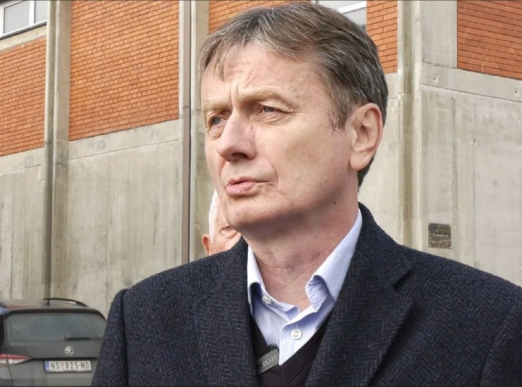 Darko Glišić: Rešenjem pitanja vodovodne mreže, 20.000 Užičana će imati redovno snabdevanje