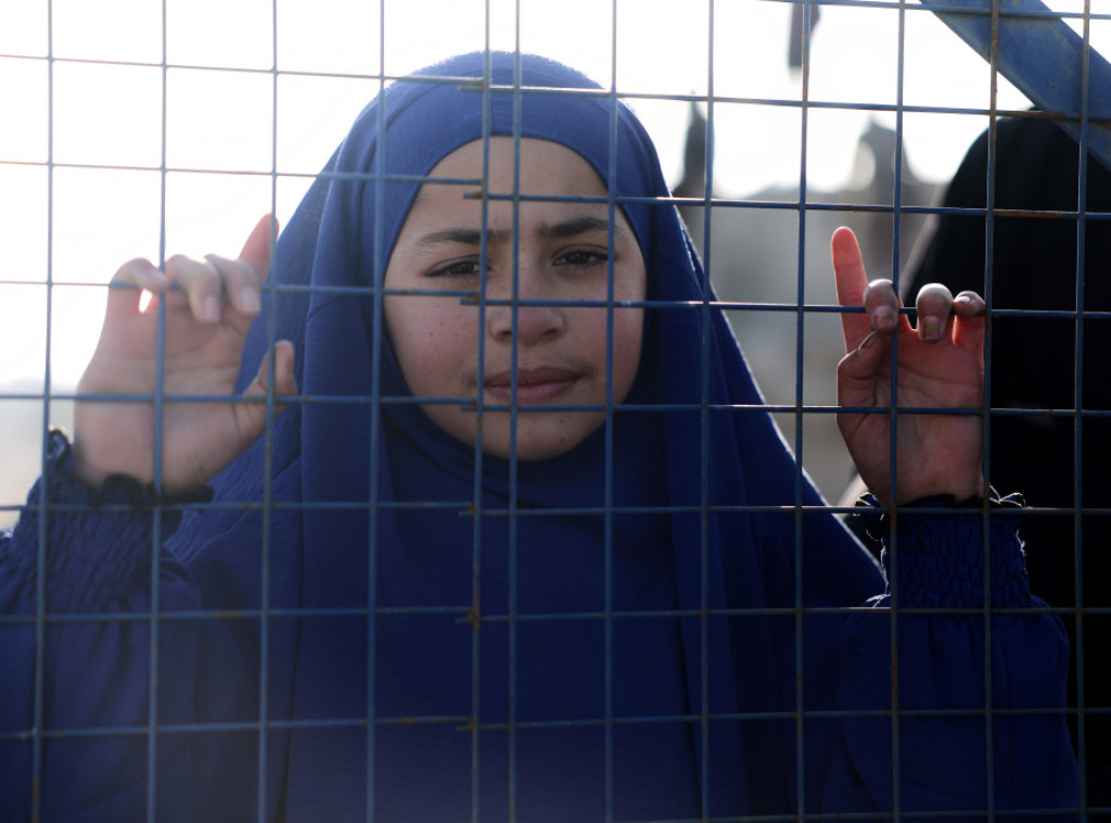 Marsej: Vlasti zabranile protest kurdske zajednice u subotu