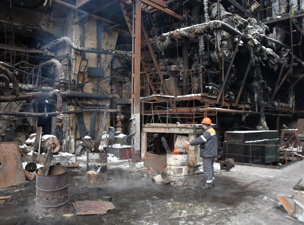 Maksim Timčenko: Ukrajina se približava humanitarnoj katastrofi nakon napada na energetski sistem