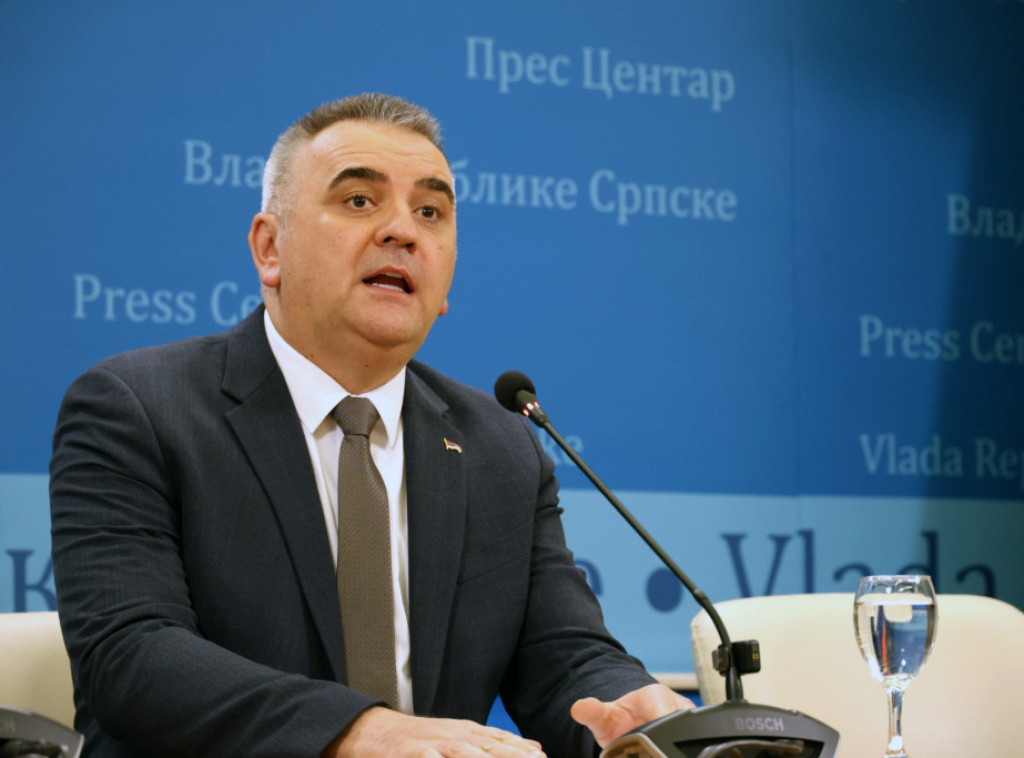 Savo Minić: Ni politika ni pravosuđe nisu igračke