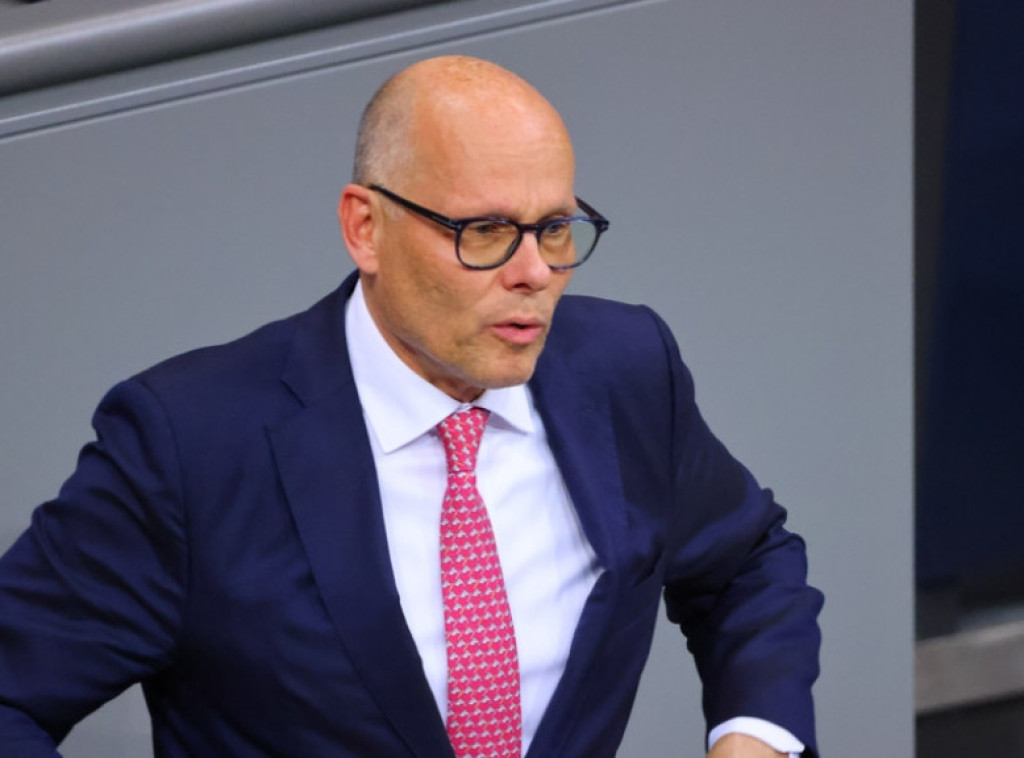 Peter Bajer: Evropa mora da predviđa krizne situacije i brže donosi ključne odluke