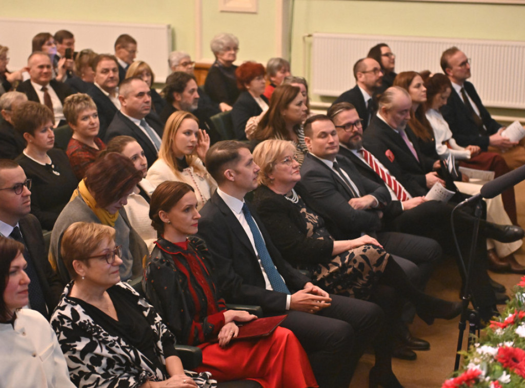 Balint Juhas: Kultura je temelj očuvanja identiteta, jezika i tradicije mađarske zajednice