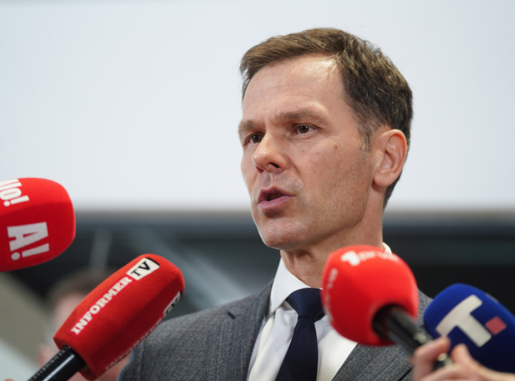 Siniša Mali u Madridu: Srbija se predstavlja na sajmu FITUR, Beograd na vodi dobija modernu pijacu