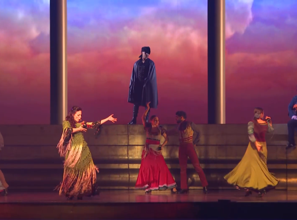 Đan Marko Skijareti pred premijeru "Don Žuana": Publiku očekuje eksplozija strasti i flamenka