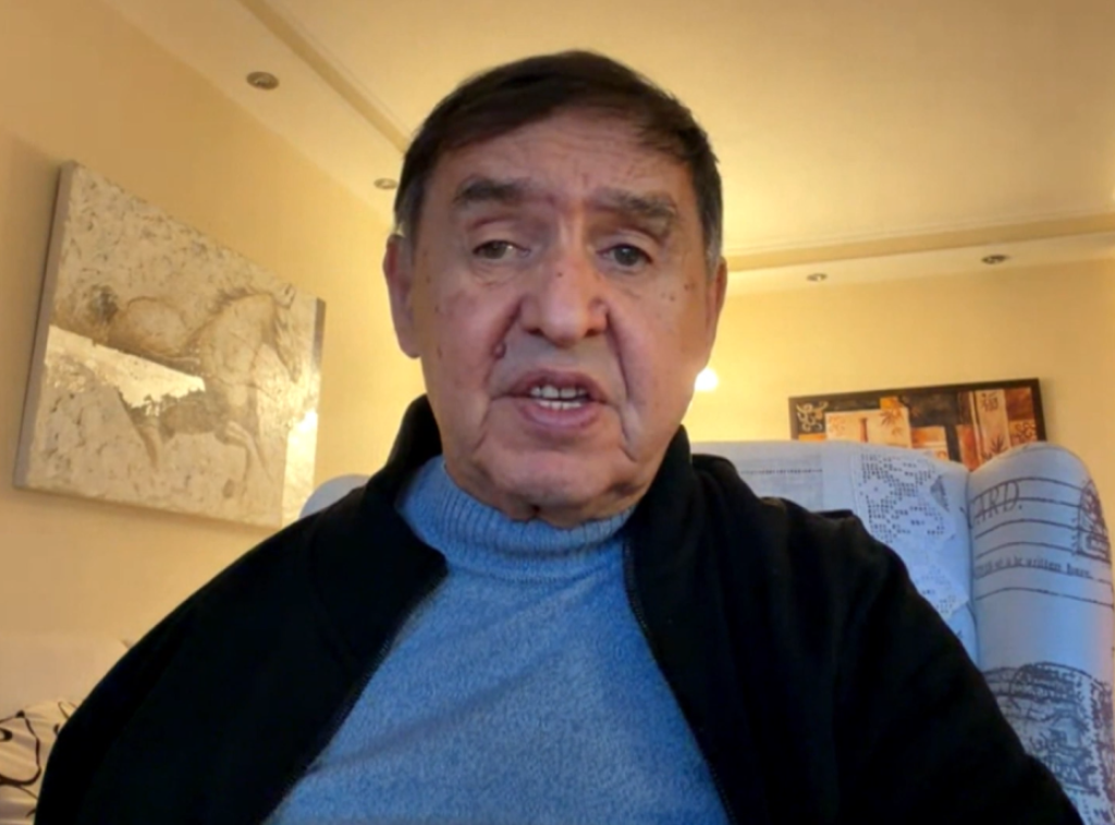 Nebojša Atanacković: Važno pitanje za NIS da li će mali akcionari učestvovati u prodaji