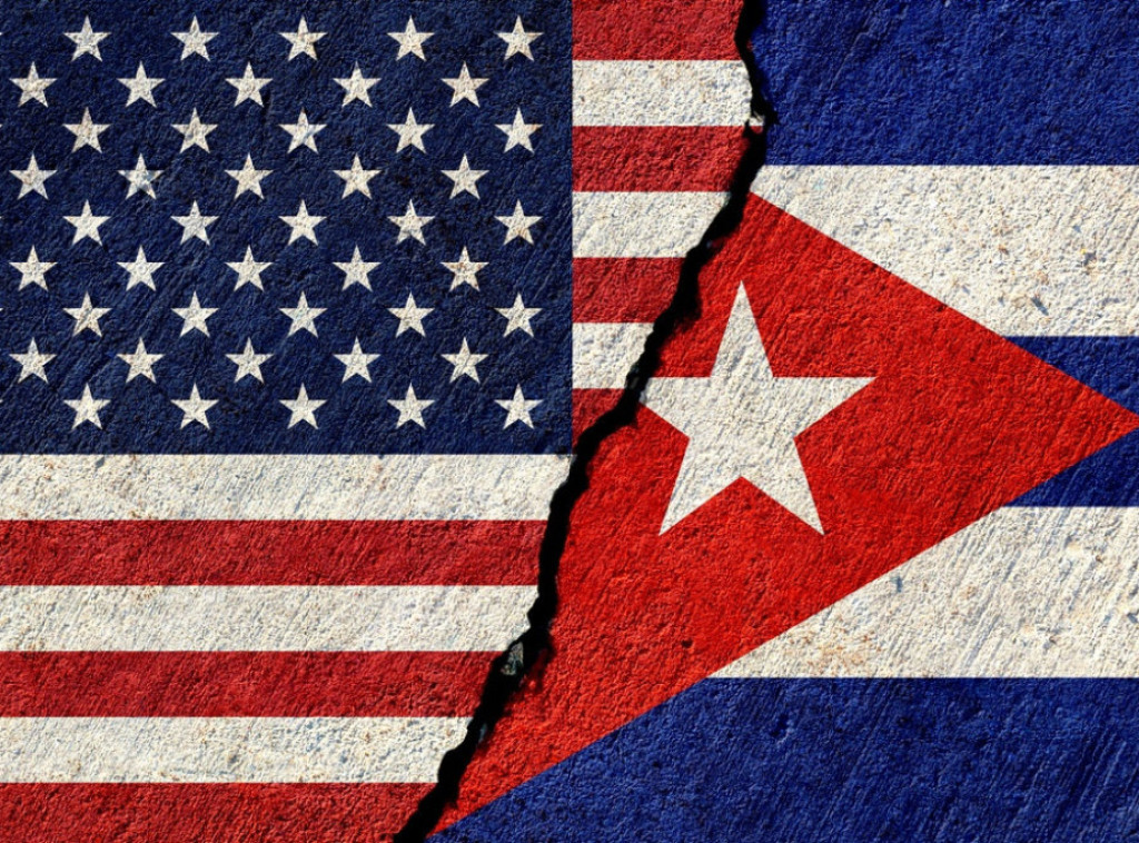Havana: SAD i Kuba održale razgovore u Havani, bez rokova i pretnji