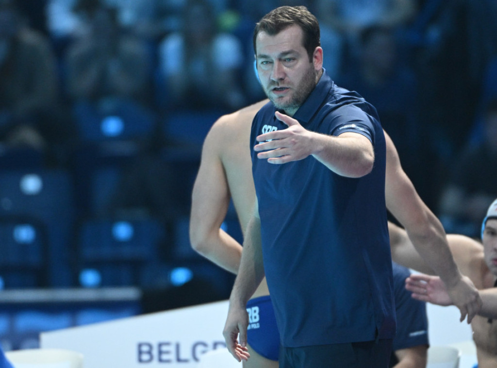 Uroš Stevanović: Nadam se da će publika u finalu izvući poslednji atom snage iz nas