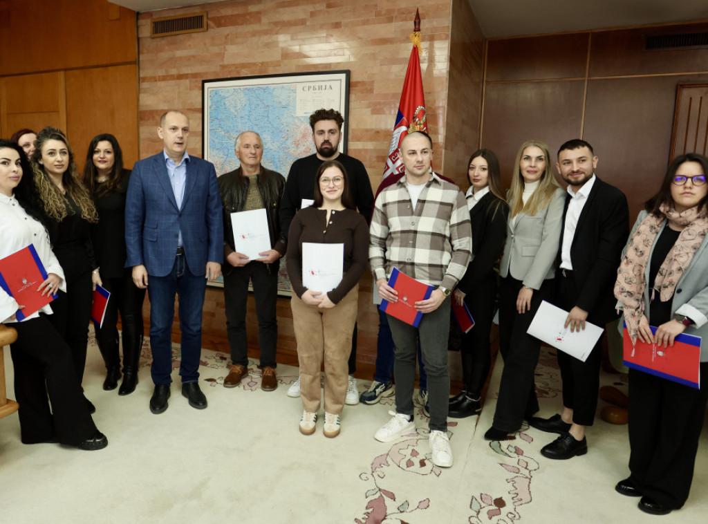 Medicinski radnici posle rada u inostranstvu: Nigde nije kao kod kuće