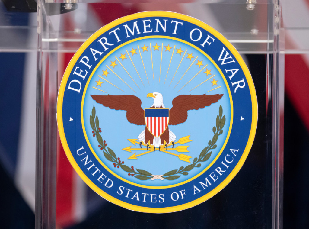 Pentagon objavio novu Strategiju nacionalne odbrane, pretnja Kine više nije prioritet