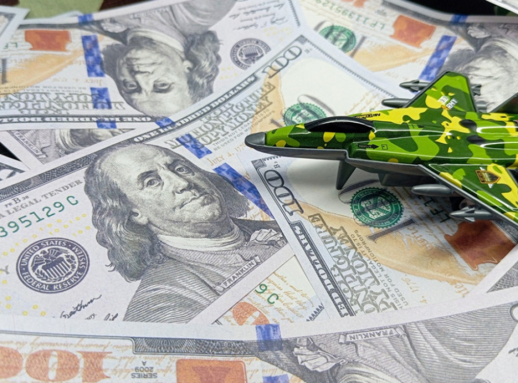 Sjedinjene Američke Države pozivaju saveznike da povećaju izdatke za odbranu na 5 odsto bruto domaćeg proizvoda