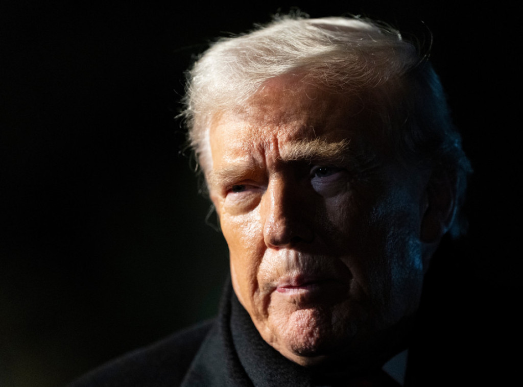 Tramp: SAD u potpunosti spremne da odgovore na najavljeni hladni talas i oluju