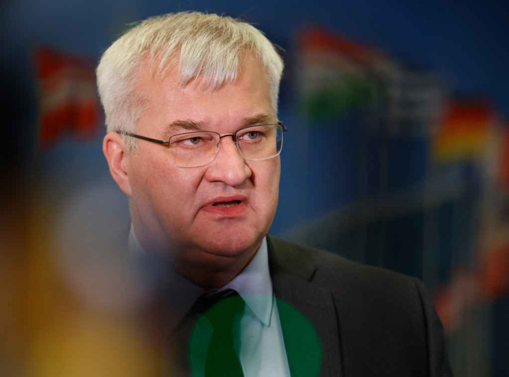 Andrij Sibiha: Putin cinično naredio masivni napad na Ukrajinu tokom razgovora u Abu Dabiju