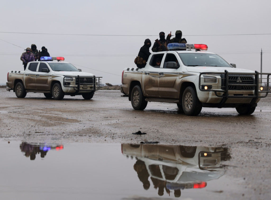 Mediji: Sirijska vlada i Sirijske demokratske snage produžuju primirje koje ističe danas