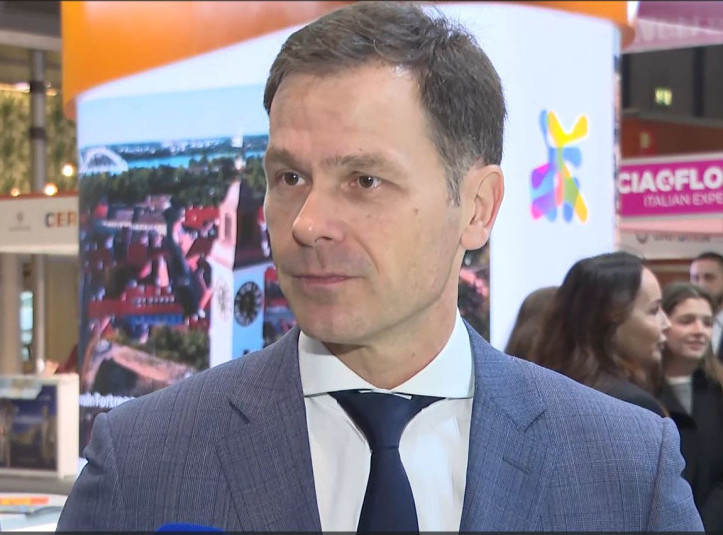 Siniša Mali: Do 20. marta se očekuje da bude potpisan konačni ugovor između Gasproma i MOL-a