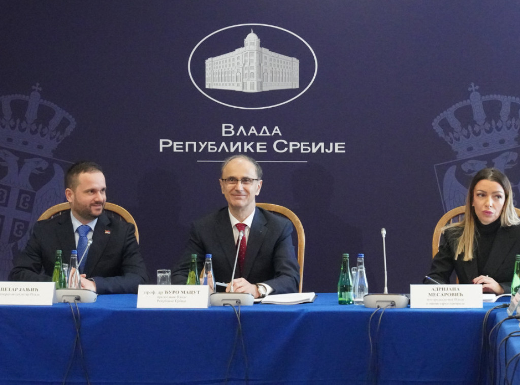 Vlada Srbije usvojila Odluku o utvrđivanju sredstava za stambenu podršku porodicama u 2026.